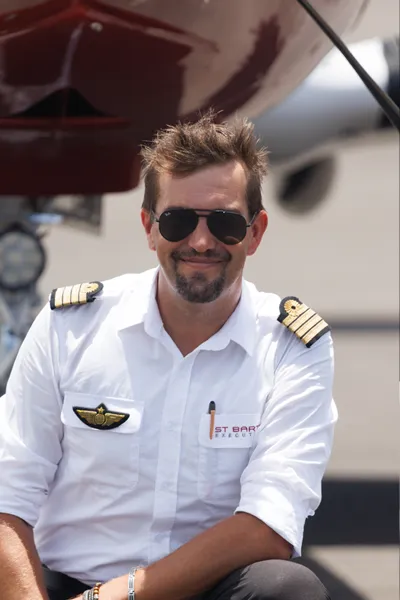Stefaan BRAEM