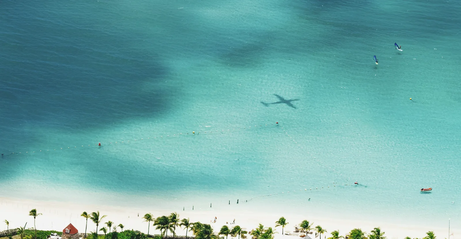 St Barth Executive inboard experience
